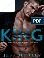 KING - Jess Bentley PDF