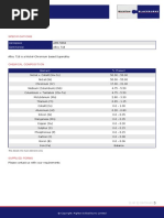 Righton Blackburns LTD - Nickel Alloy AMS 5662 PDF