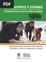 4 - Manual Adolescentes y Jovenes