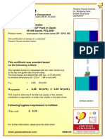 ZD Aluprof Unterputzrolladensystem-Sp en