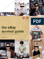 The Ebay Survival Guide - How To Make Money and Avoid Losing Your Shirt