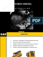 Presentacion Caterpillar-Motores