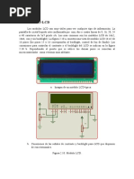 Modulos LCD