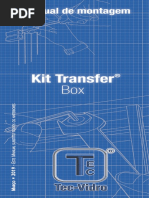 Manual Transfer Box 2019