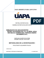 Tarea 8 Metodologia de La Investigacion