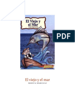 Cosa de El Viejo y El Mar