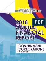 2018 AFR GCs Volume I PDF