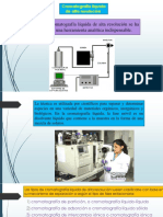 Cromatografia