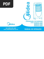 MANUAL DE OPERA - O - AC120H e AD120H - Testtech PDF