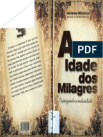 A Idade Dos Milagres Valorizando A Maturidade Marianne Williamson PDF