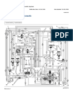 785D Off-Highway Truck Hydraulic System Systems Operation