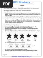 CS401-M4-Computer Graphics-Ktustudents - in