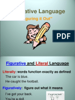 Figurative-Language Power Point