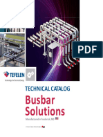 TEFELEN Technical Product Catalogue