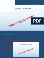 La Clinica Del Fútbol