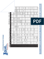 Rotary Vane Pump Pumping Speed Chart PDF