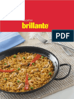 Recetario - de - Arroz, Brillante PDF