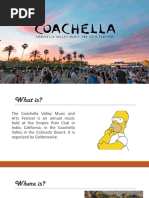 Coachella