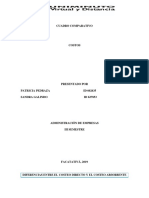 Cuadro Comparativo Actividad 8-Costos