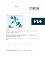 Anemia Ferropénica (Valores)