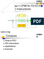 Pid TS101