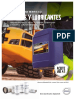 Filtros y Lubricantes VCE Ene-Mar 2019