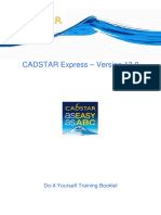 CADSTAR 13 Express DIY