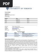 Syllabus RSM433 2020