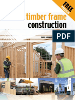 Timber Frame Construction PDF