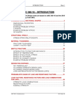 Drake - AISC 360-Training PDF