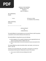 177677904-Sample-Judicial-Affidavit 2