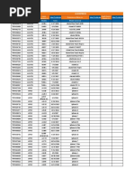 Lista de Equipos Homologados PDF