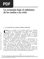 México Hacia El Siglo XXI Crisis y Modelo Económic... - (PG 112 - 149)