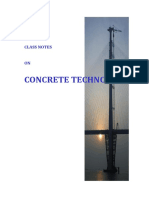 Class Note Concrete Moddified 10 01 2069 PDF