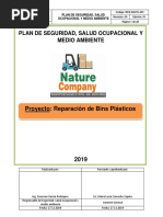 NCS-SST-PL-001 Plan de Seguridad