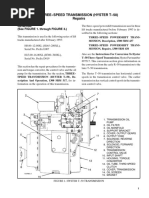 Hyster t50