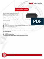 DS-TPE1XX Series Datasheet - 20180919