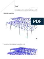 Hoja Diseño Viga SR (Simplemente Reforzada)