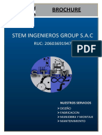 Brochure STEM PDF