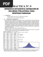 Practica #9 PDF