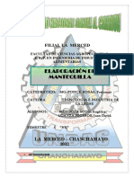 Elaboracion de Mantequilla PDF