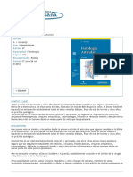 Fisiología Articular PDF