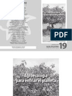 Cuaderno Agroecologia Enfriar Planeta PDF