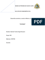 Agenda 2030 y Los Objetivos de Desarrollo Sostenible en Azerbaiyán