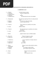 Análisis Gramatical 1 Corintios 11