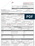 Libertador Formularios PDF