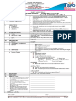 Sel-Assesses Health-Related Status, Barriers To Physical Activity Assessment Participation and Ones Diet