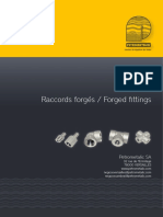 Petrometalic Raccords Forges Forged Fittings 1008f PDF