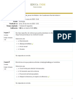 Autonomía y Derechos Humanos Módulo 4