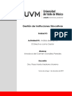 Analisis Comparativo